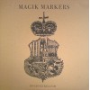 MAGIK MARKERS "inverted belgium" 12"